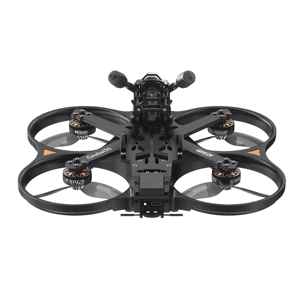 Cinebot35 O4 Pro Quadcopter - Image 3